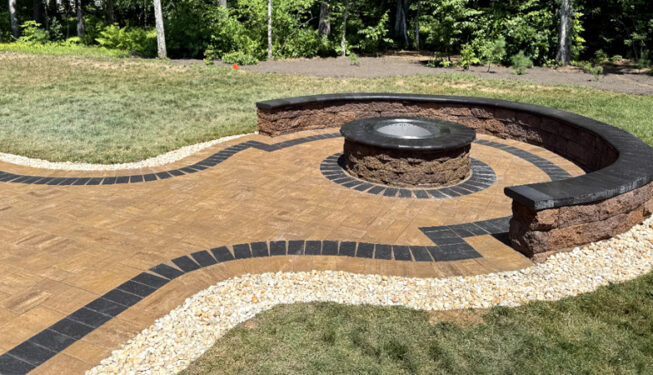 R&M Landscaping NY - Albany-Troy-Saratoga Springs, NY