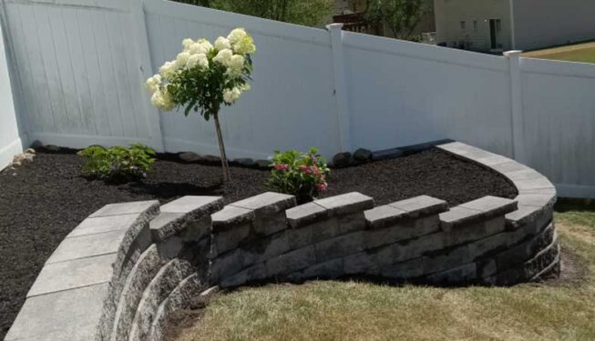 R&M Landscaping NY - Albany-Troy-Saratoga Springs, NY